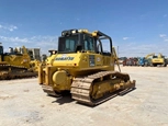 Used Dozer